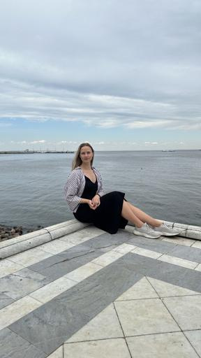 Аватар Маша Ахтямова