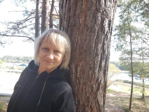 Аватар Галина Хроленок