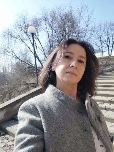 Аватар Елена Симанович