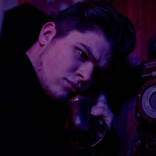 Аватар Aleksey Gudkov