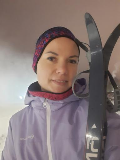 Аватар Светлана Шнаревич