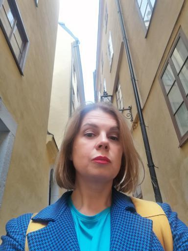 Аватар Марина Колесникова