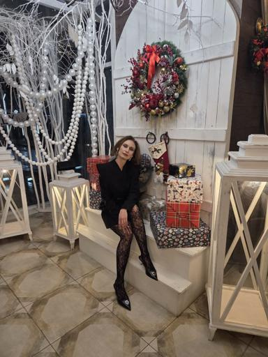 Аватар Толочко Татьяна