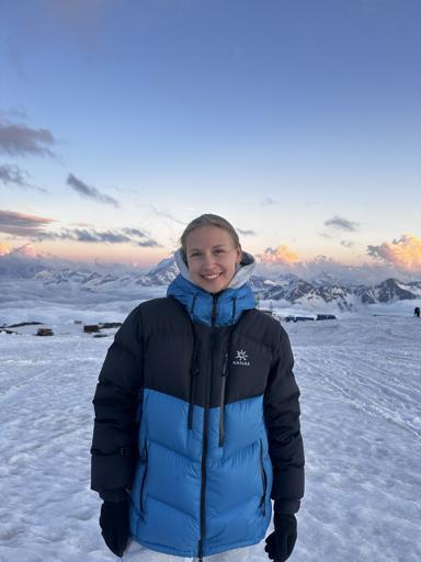 Аватар Елизавета Мельникова