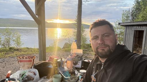 Аватар Дмитрий Белянко