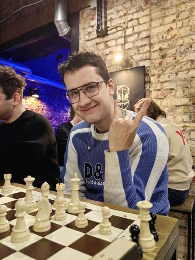 Аватар Драпун Александр