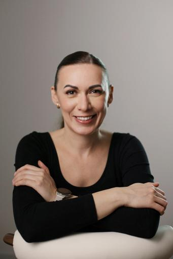 Аватар Оксана Ванчук