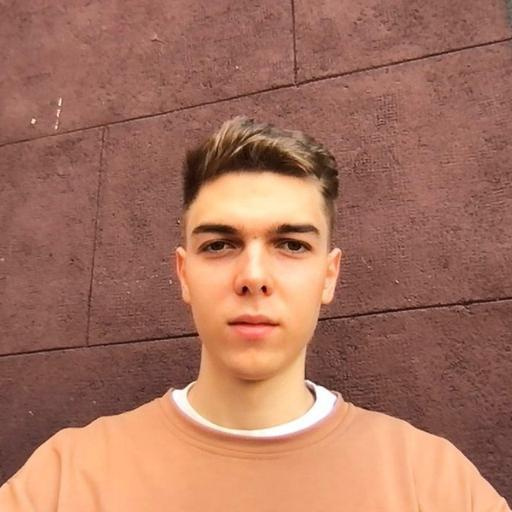Аватар Дмитрий Томашевич