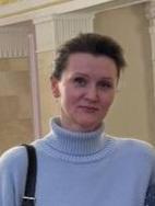 Аватар Ольга Господаренко