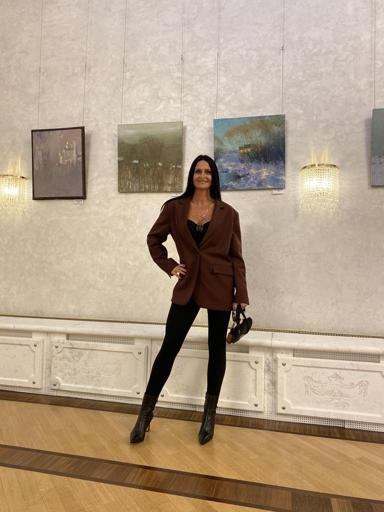 Аватар Ирина Марченко