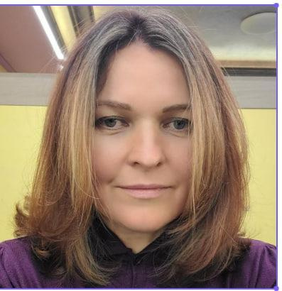 Аватар Алла Леончик