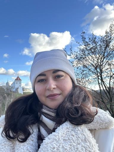 Аватар Инна Шанцова