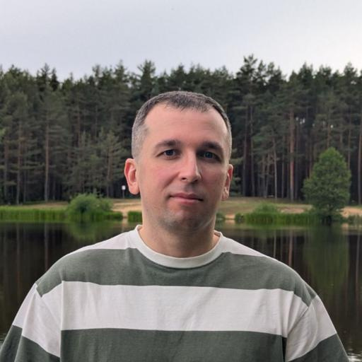 Аватар Константин Андрианов