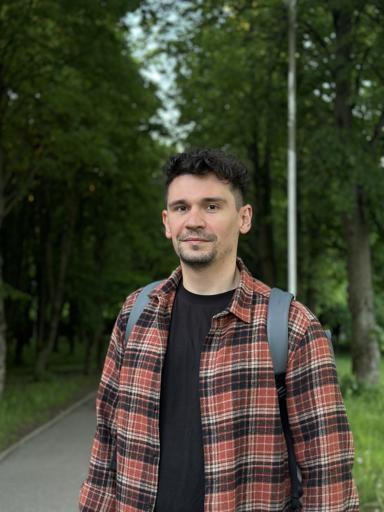 Аватар Станислав Белохвостов