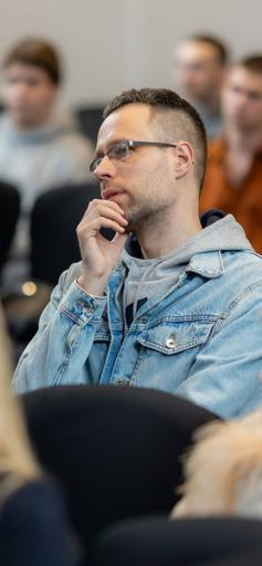 Аватар Александр Блищ