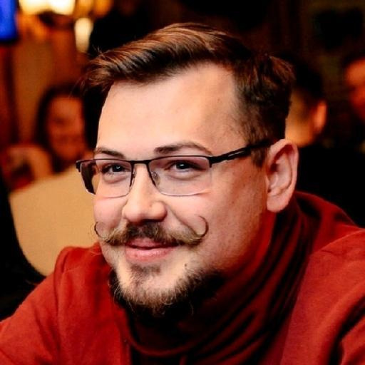 Аватар Илья Воронцов