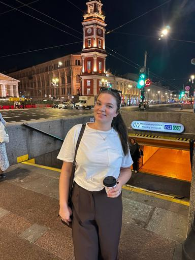 Аватар Юлия Позняк