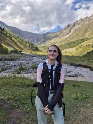 Аватар Екатерина Лапотко