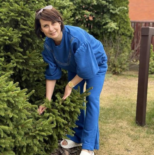 Аватар Татьяна Стрелкова