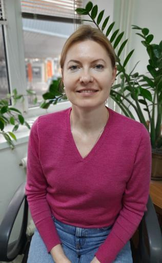 Аватар Ирина Василевская