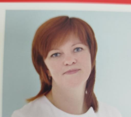 Аватар Наталья Журавлёва