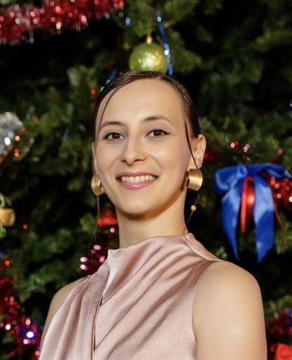 Аватар Оксана Веремчук