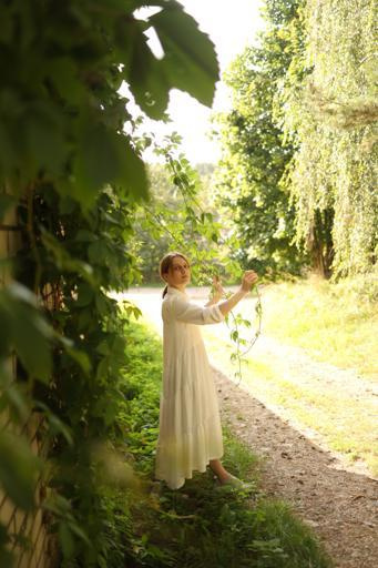 Аватар Alina Savitskaya