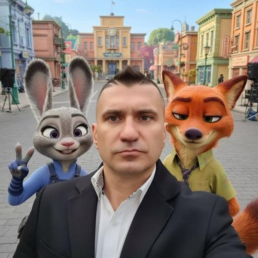 Аватар Александр Евстафьев