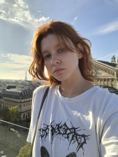 Аватар Анна Кармазина