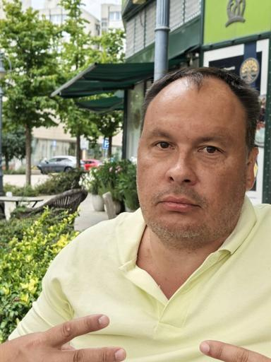 Аватар Алексей Саганович