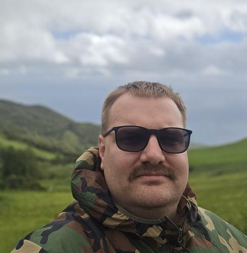 Аватар Георгий Бордан