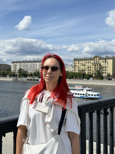 Аватар Анна Ежова