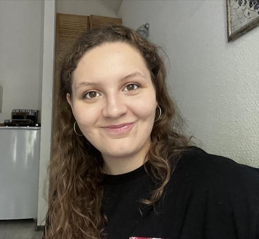 Аватар Даша Письменная