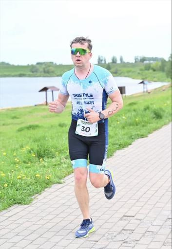 Аватар Николай Мельников