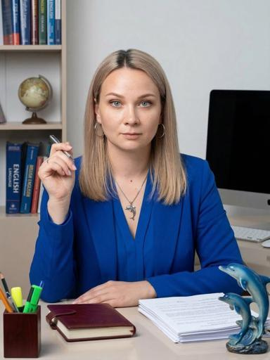 Аватар Алена Грибанова
