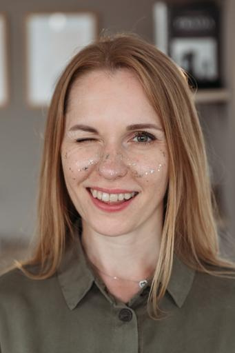 Аватар Елена Марко