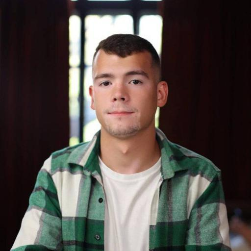 Аватар Pavel Buevich