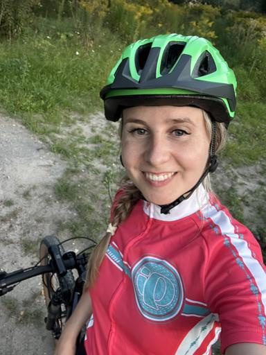 Аватар Жанна Прокопенко