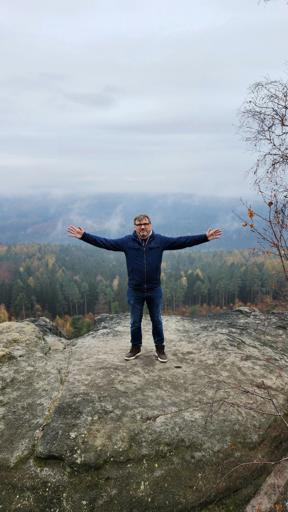 Аватар Андрей Вушев