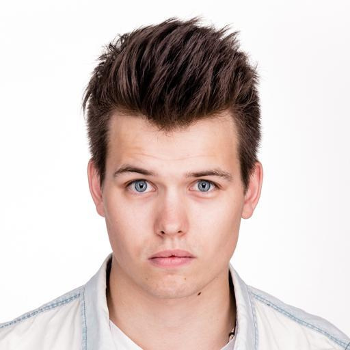 Аватар Никита Геращенко