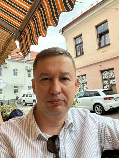 Аватар Alexander Sorokoumoff