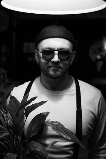 Аватар Stepan Vasilevsky