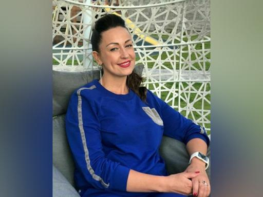 Аватар Viktoria Shydlovskaya