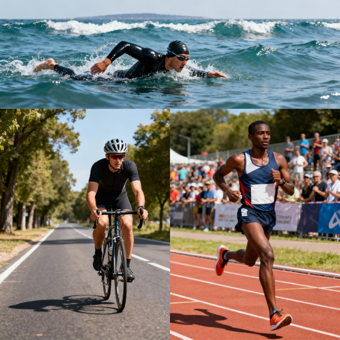 Иконка комнаты Триатлон